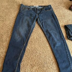 Vigold junior jeans 11/12